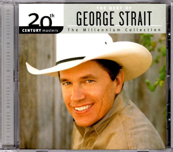 George Strait